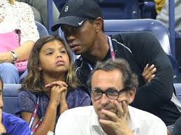 Tiger woods children are growing up so fast! Tiger Woods Reconciled To Possibility His Career May Be Over