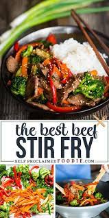Beef Stir Fry Beef Stir Fry Recipes Veggie Stir Fry Recipes Vegetable Stir Fry Recipe