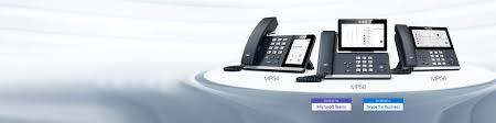Yealink T55a Smart Business Phone For Microsoft Teams Yealink