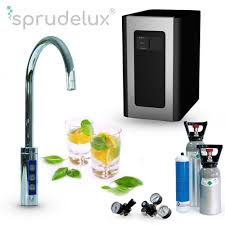 Den perfekten wasserhahn für ihre küche finden. Alternative Grohe Blue Archive Vitalbrunnen