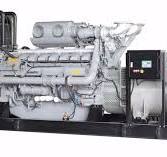 MÁY PHÁT ĐIỆN PERKINS 750KVA | ✔️ Đồng bộ | ✔️ Chính hãng