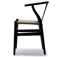ch24 chair by carl hansen son stoelen wishbone stoel designer stoel