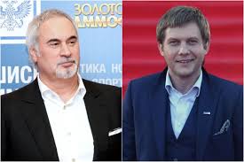Бывшая супруга валерия меладзе о жестокой борьбе солисток «виа гры» за продюсера. Zszb8kxxohe4nm