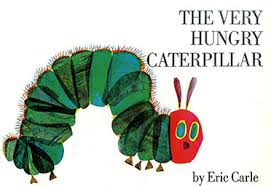 In honor of his birthday (and to provide you with an awesome resource!) Eric Carle Society Of Illustrators
