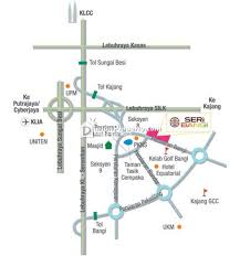 Maybe you would like to learn more about one of these? Terrace House For Sale At Seri Bangi Bandar Baru Bangi For Rm 640 000 By Asyran Laidin Durianproperty