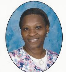 GLORIA JEAN WIMBERLY