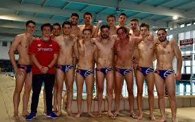 I rigori danno, i rigori tolgono. Pallanuoto Serie B La Dinamica Chiude Al Sesto Posto Agonismo Dinamica Ssd