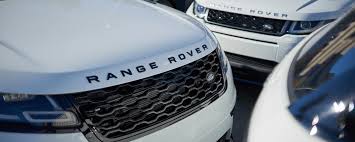 What Is The Difference Between Land Rover And Range Rover Land Rover West Houston