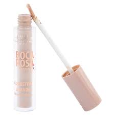 R$ 35,90 r$ 15,00 ou r$ 14,25 via depósito Corretivo Liquido Hd Boca Rosa Beauty By Payot Maquiadoro