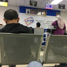 Myt (malaysia time) utc/gmt +8 hours. Jabatan Pendaftaran Negara Jpn Utc Keramat Government Building In Kampung Datuk Keramat