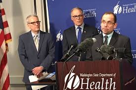 Wa premier mark mcgowan says home affairs minister peter dutton should not be criticising his after the mammoth 1.5 hour press conference today, i expect they need to get on with managing the. Snohomish Health District Wa