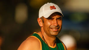 St Mary's coach Anthony Vallejo given two-match ban after peanuts comment  in NTFL grand final