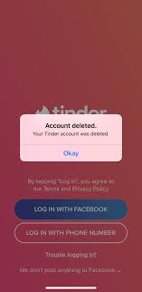 How do you delete tinder from computer? Here S Why I Am Never Using Tinder Again By Dhrishni Thakuria Medium