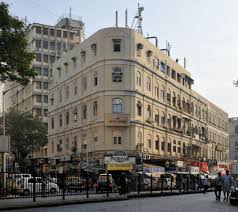 Colaba – SceneLoc8