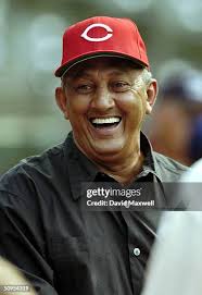 25 Cleveland Indians Vs Cincinnati Reds June 12 2004 Stock Photos, High-Res  Pictures, and Images