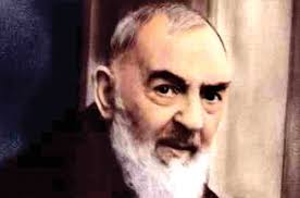 Image result for padre pio