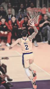 1080 x 1920 jpeg 587 кб. Basketball Lamelo Ball Wallpaper Hd