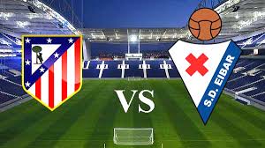 You are on page where you can compare teams eibar vs atletico madrid before start the match. Atletico De Madrid Vs Eibar Pronostico Previa Prediccion 15 9 2018