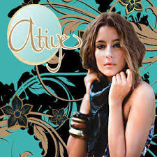 Atiye ise dünyanın geleceğinin kendi ellerinde olduğunu öğrenir. Atiye Atiye 2009 Cd Discogs