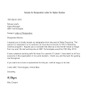 Mar 25, 2020 · contoh surat resign simple notis 24 jam sebulan berikut dikongsikan adalah maklumat tentang contoh surat resignation yang boleh dijadikan panduan. 1