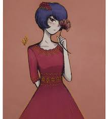 Kagami Tsurugi Valedy Draws Miraculous Characters Miraculous Ladybug Ladybug