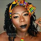 Photo by Linda E. Burkhart (Maliha B. Rose), Kendal Carr, Angela Abbey