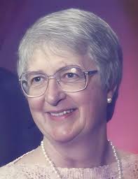 Patricia Ann (Games) Rhonemus Obituary February 23, 2025