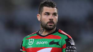Broncos announce confirmation of adam reynolds contract. Nrl Souths Adam Reynolds Chasing Four Year Deal To Join Brisbane Broncos