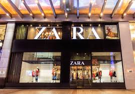 Shop the baby boys' sale collection to save up to 85% off select styles. Zara Now Offering Online Shipping From Stores Pymnts Com