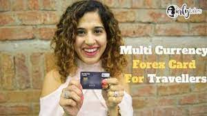 But it wasn't until the early 1860s that he began the travel firm, thomas cook & son, which included tours of the usa. Thomas Cook Multi Currency Forex Card For Travellers Curly Tales Youtube