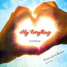 If you have any other smartphone or mobile phone, then you will be fine with.mp3. Steffrem My Everything Crown Love Riddim By Steffrem972 Soundcloud