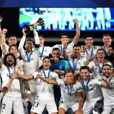 This is the overview which provides the most important informations on the competition fifa club world cup in the season 2021. Fifa Club World Cup Uae 2018 Photos Fifa Com