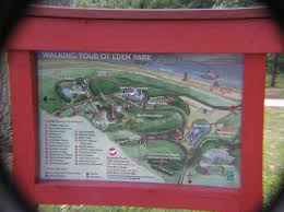 Located along the ohio river, eden park is one of the most scenic and attractive parks in the region, offering something. Park Map Picture Of Eden Park Cincinnati Tripadvisor