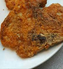 Cook at 360°f for 15 minutes. Air Fryer Shake N Bake Pork Chops Cook At 400 For 12 Minutes These Are Thin Chops Shake And Bake Pork Air Fryer Recipes Pork Chops Air Frier Recipes