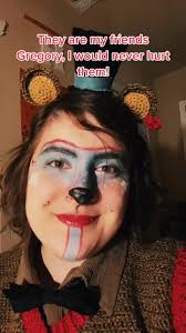 Gregory and Freddy Father