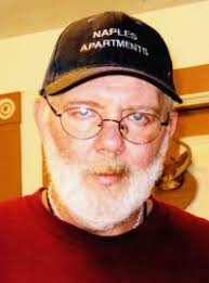 Patrick D. VanGorden