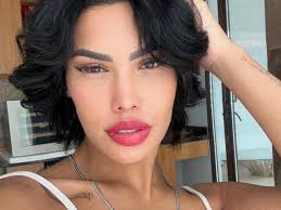 Ana del Castillo no ocultó su emoción tras ser nominada a los Grammy  Latinos y envió particular mensaje: “ailoviu mai pipol”