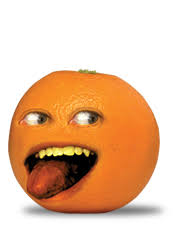 Annoying Orange Characters Cartoon Network Annoying Orange Orange Orange Aesthetic Splatter up game blender android, cantaloupe transparent background png clipart. pinterest