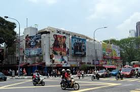 Nhf aeon kepong, 吉隆坡 （kuala lumpur, malaysia）. Kl S Iconic 83 Year Old Odeon Cinema Will Be Demolished For Service Apartment Project News Rojak Daily
