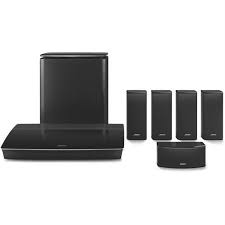 Lg offers advanced audio and video equipment for your television that will exceed your home entertainment standards. Bose Lifestyle 600 Home Theater System Bose Speaker Speaker Johor Bahru Jb Johor Malaysia Supplier Suppliers