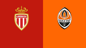 Monaco and shakhtar donetsk face in the uefa champions league playoffs at stade louis ii in monte carlo this tuesday. Gfsc1tsgcqsscm