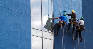 We serve toronto as well as surrounding cities including mississauga, brampton, vaughan, markham, scarborough and more. Industrial Painting Services In Toronto