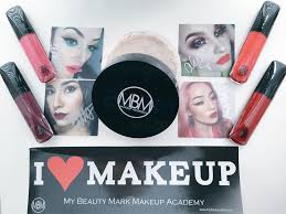 my beauty mark academy setting powder