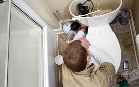 When joints in the supply line become loose or wear out, they allow water to seep through. What Causes A Toilet To Flush On Its Own