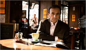 Dans la peau de jacques chirac. Eric Zemmour Enters Battle In France Over His Comments The New York Times