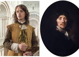 Un amore sullo sfondo della prima bolla speculativa della storia. La Ragazza Dei Tulipani Vermeer E Quella Storia Vera Hotcorn Com