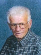 Walter Sharp Obituary