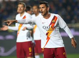 Team of the season 2020, born 19 jun 1996) is a italy professional footballer who plays as a attacking midfielderworld league. Inter Juventus Ac Milan All Interested In Roma S Lorenzo Pellegrini Italian Media Claims