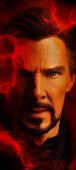 If doctor strange saw the future, why didn't he dodge all moves that landed 