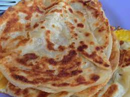 Roti Prata Curry Happiness Here Are 5 Of The Best According To A Foodie Website But If You Are Not Fussed You Can Get It A Food Singapore Food Food Guide